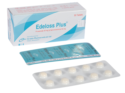 Edeloss 40+50